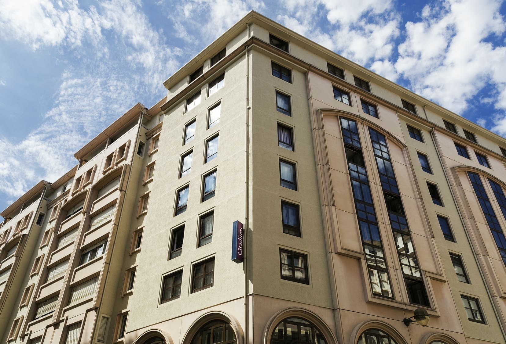 citadines-presquile-lyon-1